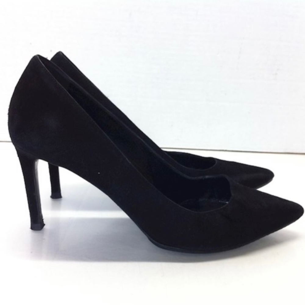 COPY - Yves Saint Laurent Black pumps size 37